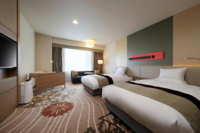  Hotel Metropolitan Yamagata  Ямагата